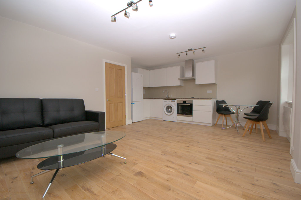 1 Bed Apartment to Rent in Maida Vale